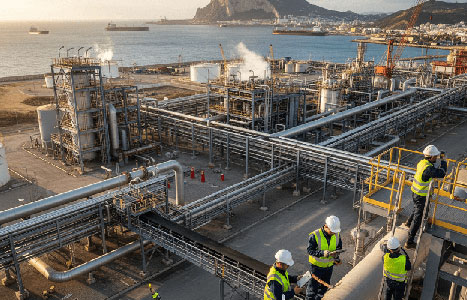 News about Andalucía and Gibraltar