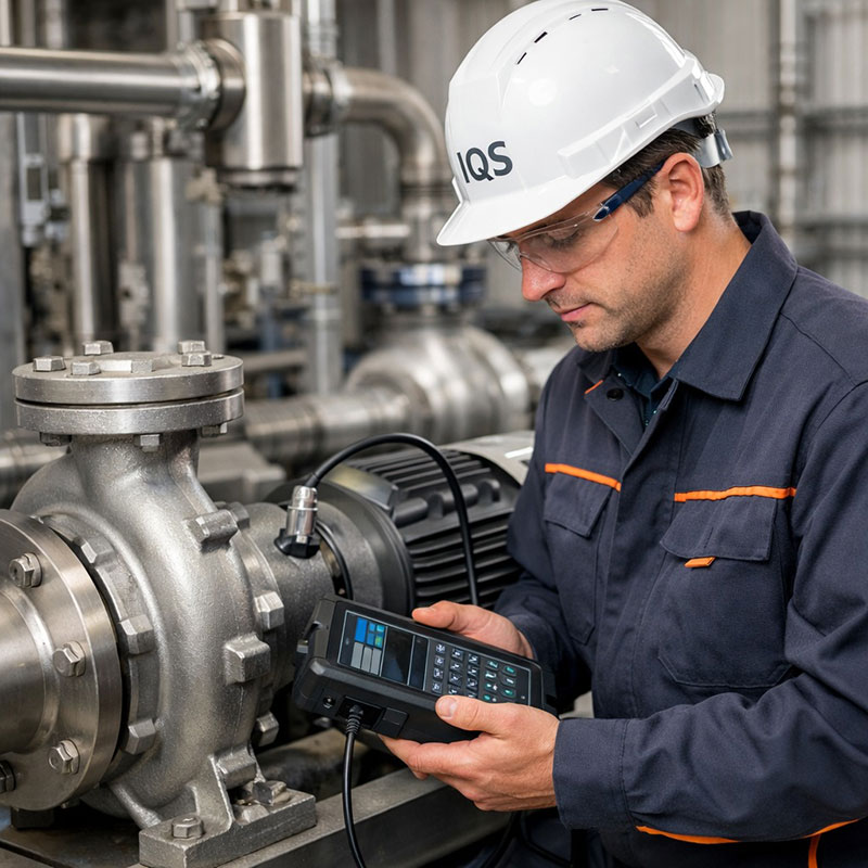 Condition Monitoring