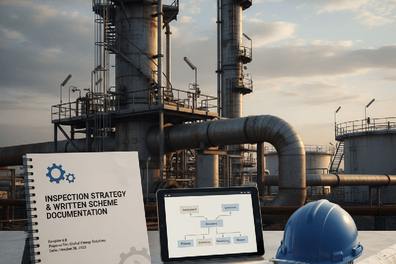 Inspection Strategies