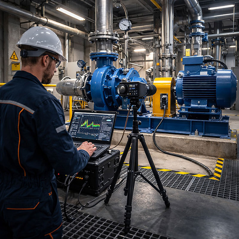 Condition Monitoring